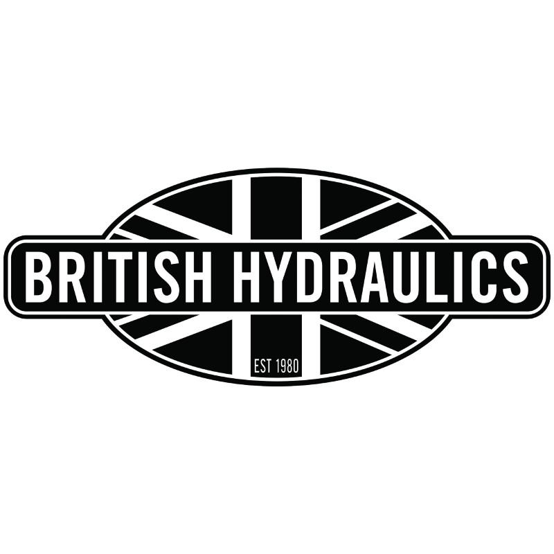 British Hydraulics